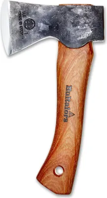 Produktbild von Hultafors Agelsjoen Mini 0.5 Trekkingaxt holz