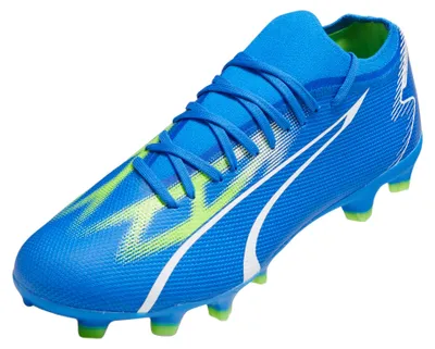 Obrázek produktu pro Puma - Pánské fotbalové boty "Ultra Match" PP5861 (velikost 42 EU) (modré)