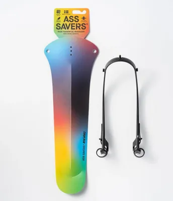 Obrázok produktu pre Ass Savers WGS-2 Win Wing Gravel, ochrana proti striekajúcej vode HR, spektrum