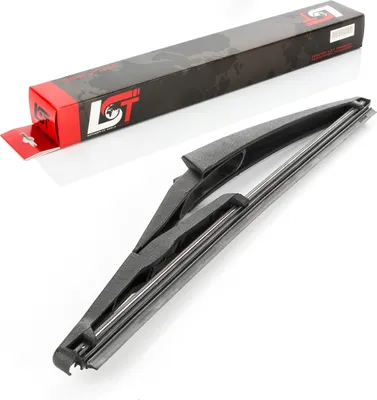 Produktbild von Heckwischer Wischblatt Scheibenwischer hinten Rear Wiper für OPEL INSIGNIA CORSA