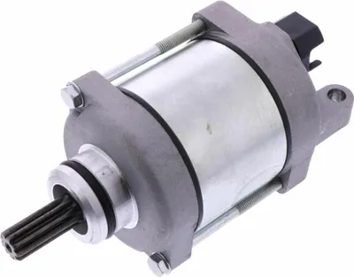 Produktbild von JMP MQD6026 Anlasser 9 Zähne Rechtsdrehung