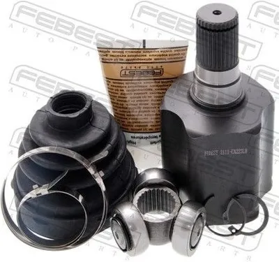 Produktbild von Febest 2111-Ca223Lh