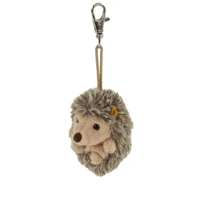 Produktbild von Bukowski Schlüsselanhänger Igel sitzend 6 cm
