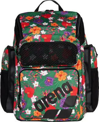 Image de ARENA Sac à dos unie One Go Backpack 45L AO