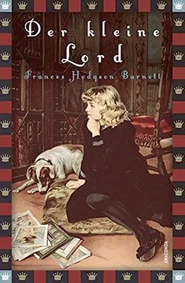 Productafbeelding van Der kleine Lord