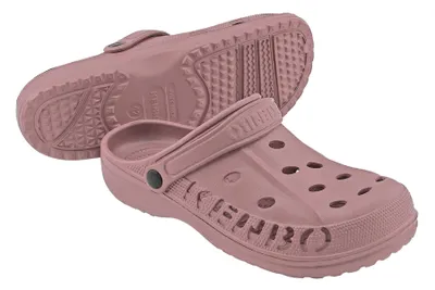 Produktbild von Clogs Gartenschuhe Badeschuhe Pantoletten Hausschuh Freizeit Praxis Gr. 36-49