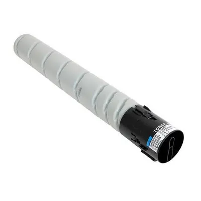 Produktbild von KONICA/MINOLTA Toner schwarz bh C227 C287,(24.000 Seiten)