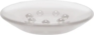 Produktbild von Kleine Wolke Seifenschale FORTUNE Milky
