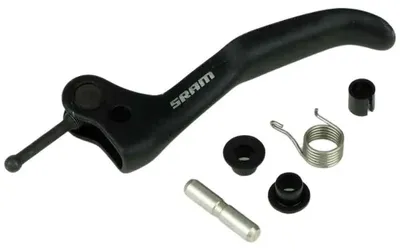 Produktbild von Sram Db8 Stealth B1+ Db6/4 A1+ Bremshebel Silber  Silber One Size