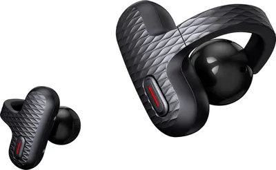 Obrázok produktu pre Amazfit Up, Bezdrôtový, Hovor / hudba, Slúchadlá s mikrofónom, Čierna