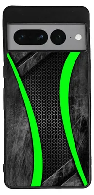 Produktbild von TPU Silikon Hülle für Google Pixel 7 Handy Cover Case Schutzhülle Handyhülle Bumper MOTIV 64