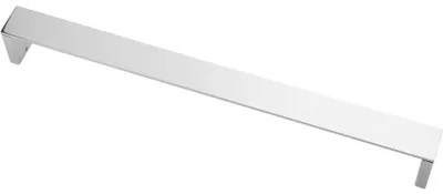 Obrázok produktu pre sklokeramikaO – Nástenný držiak na uteráky Marcell – chróm – 60 cm