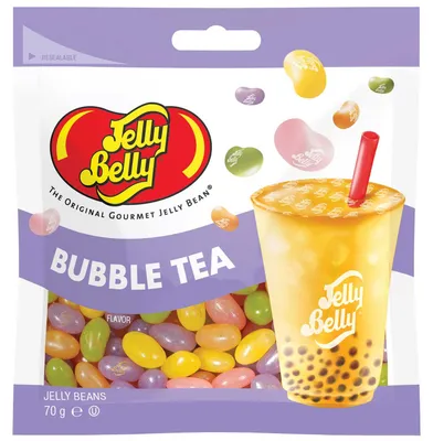 Immagine prodotto di Jelly Belly Bubble Tea 70 g