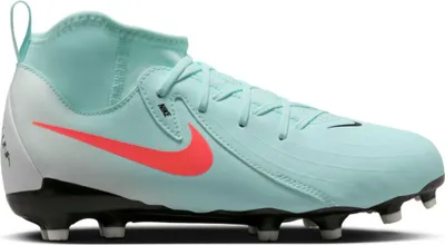 Produktbild von Nike Phantom Luna Ii Academy Fg/mg Fußballschuhe Grün EU 35 1/2 Grün EU 35 1/2