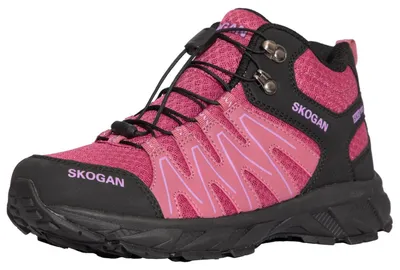 Produktbild von SKOGAN Wanderschuhe Wanderschuhe Mesh