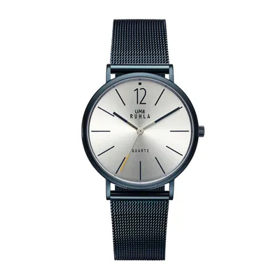 Produktbild von UMR Ruhla Style 20252-3M RS202523M Damenarmbanduhr
