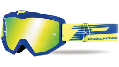 Immagine prodotto di PROGRIP occhiali a croce "3201 FL", antigraffio, g