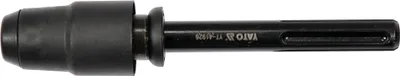 Produktbild von Adapter sds max/sds plus YT-41926 YATO