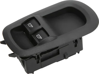 Immagine prodotto di Interruttore di comando del doppio finestrino lato guida GK2T -14A132 -CA - sostituzione per Ford Transit 2014-2019