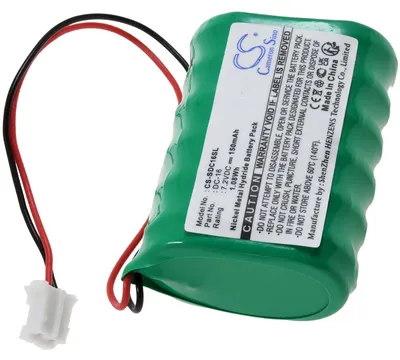 Image de Batterie pour PetSafe SRT-100