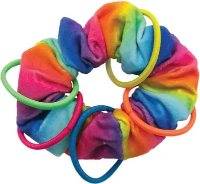 Imagen del producto de Kong Coletero, juguete para gatos, varios colores. Talla única
