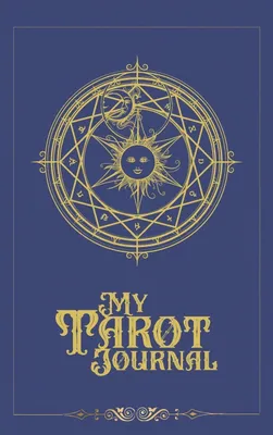Produktbild von My Tarot Journal