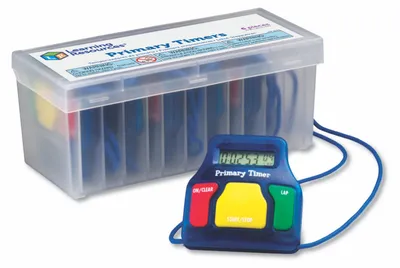 Produktbild von Learning Resources LER8136, 5 - 11 Jahr(e), Blau, Akku, China