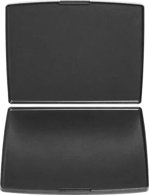 Produktbild von Fritel 142359 Backplatte Teppanyaki Schwarz