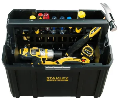 Produktbild von STANLEY TSTAK FatMax Werkzeugkorb - FMST1-75794