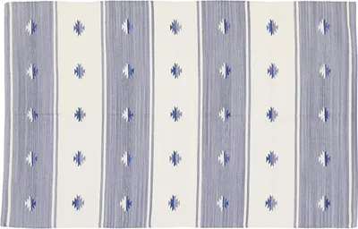 Zdjęcie produktu dla 230x160 CM Kilim Oryginalna, autentyczna, ręcznie robiona bawełna ( Galleriafarah1970 )