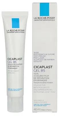 Produktbild von La Roche-Posay 3337875586269, Frauen, Gel, Universalhülle, Feuchtigkeitsspendend, Regenerierend, Beruhigend, Röhre, AQUA/WATER - GLYCERIN - DIMETHICONE - PANTHENOL - PENTYLENE GLYCOL - C30-45 ALKYL...