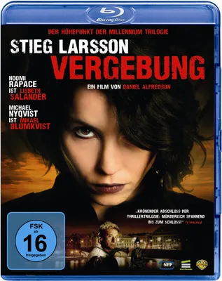 Produktbild von Vergebung