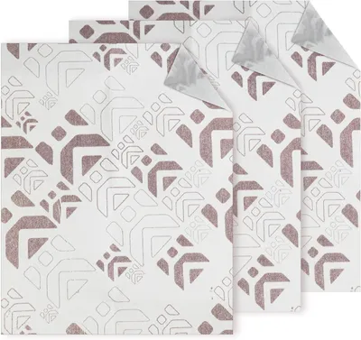 Imagen del producto de Filtros para campana extractora, absorbentes de grasa, 3 unidades, 57x47 cm, para la cocina