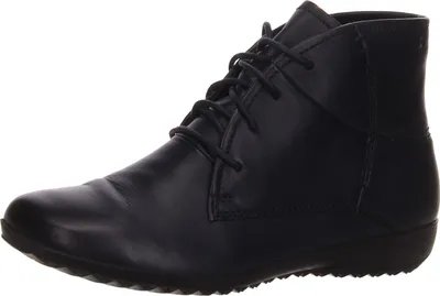 Produktbild von Josef Seibel Stiefelette in blau, Gr. 39