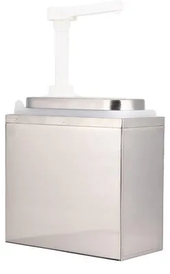 Obrázok produktu pre Zariadenie na dávkovanie omáčok s veľkým objemom