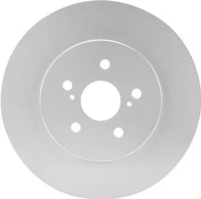 Produktbild von BOSCH Bremsscheiben (2 Stück) Vorderachse 0 986 479 722