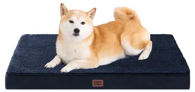 Immagine prodotto di Letto ortopedico per cani di taglia media