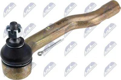 Produktbild von NTY Spurstangenkopf Spurstange für HONDA Jazz II Schrägheck (GD, GE3, GE2) Vorne Rechts Außen SKZ-HD-029