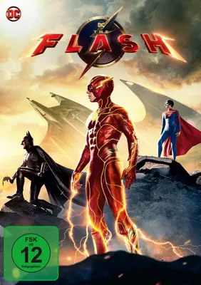 Produktbild von The Flash
