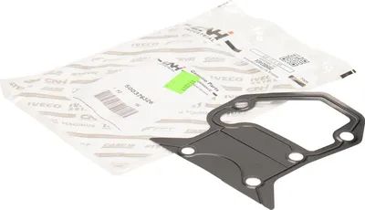 Produktbild von Original Dichtung Thermostatgehäuse für Fiat Ducato 244 2.8 JTD 500376326