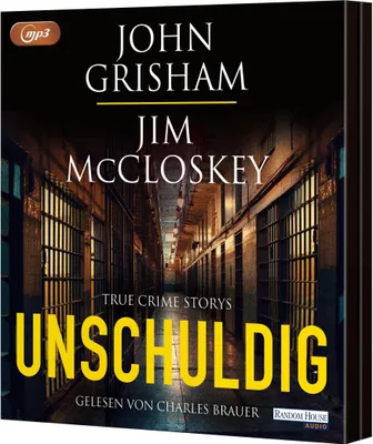 Produktbild von Unschuldig