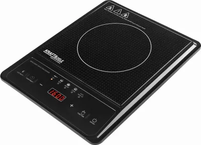 Obrázek produktu pro Indukční vařič Kraft&Dele KD4168, 2000 W