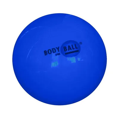 Produktbild von BodyBall Gymnastikball von Dittmann Blau - 75cm