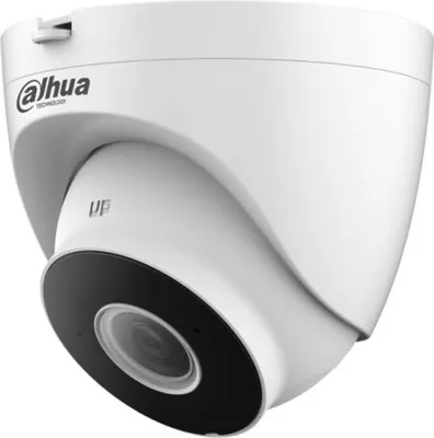 Obrázok produktu pre DAHUA IP kamera IPC-HDW1230DT-STW/ Turret/ Wi-Fi/ 2Mpix/ objektív 2,8mm/ H.265/ krytie IP67/ IR 30m/ ONVIF/ SK app
