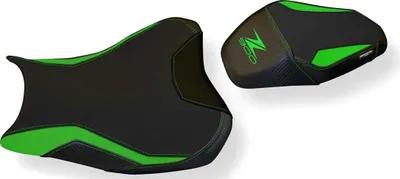 Immagine prodotto di Rivestimento copri sella Suhl 1 specifico 3GN con logo per KAWASAKI z 900
