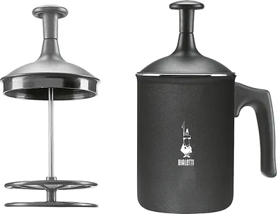 Produktbild von Bialetti Tutto Crema 10cm Milchaufschäumer