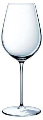 Image de 6 verres à pied 38 cl Galea - Chef&Sommelier
