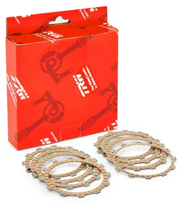 Zdjęcie produktu dla Tarcze Sprzęgła Moto Ktm 690 Smc (08-13)