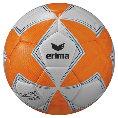 Produktbild von erima Jugendball SENZOR-STAR Lite 290 4