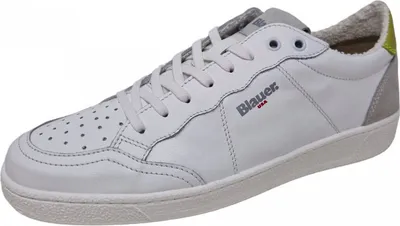 Produktbild von Blauer USA Murray Sneaker high Weiß